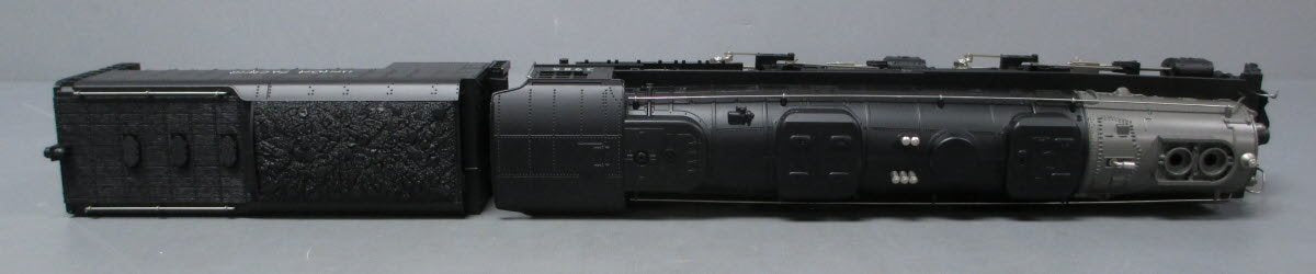 MTH 30-1108 O Gauge Union Pacific Challenger 4-6-6-4 Steam Locomotive & Tender LN/Box