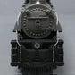 MTH 30-1108 O Gauge Union Pacific Challenger 4-6-6-4 Steam Locomotive & Tender LN/Box