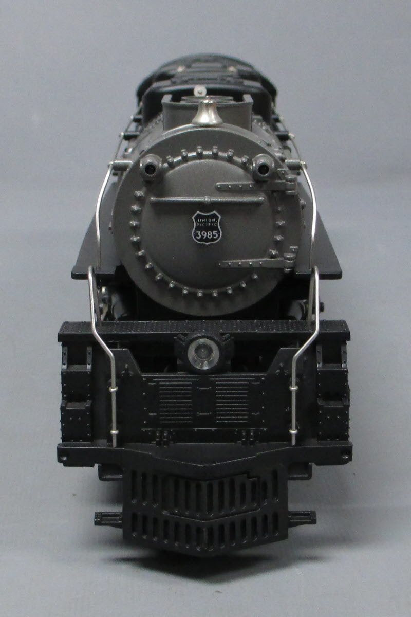 MTH 30-1108 O Gauge Union Pacific Challenger 4-6-6-4 Steam Locomotive & Tender LN/Box