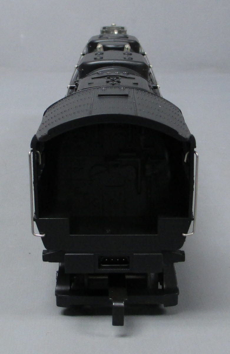MTH 30-1108 O Gauge Union Pacific Challenger 4-6-6-4 Steam Locomotive & Tender LN/Box