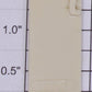 Lionel 3472-43 Left Hand Cream Milk Car Door