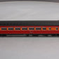 Broadway Limited 683 HO Southern Pacific Morning Daylight Single Chair Car #2485