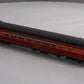 Broadway Limited 683 HO Southern Pacific Morning Daylight Single Chair Car #2485