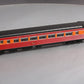 Broadway Limited 683 HO Southern Pacific Morning Daylight Single Chair Car #2485