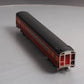 Broadway Limited 683 HO Southern Pacific Morning Daylight Single Chair Car #2485