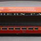 Broadway Limited 683 HO Southern Pacific Morning Daylight Single Chair Car #2485