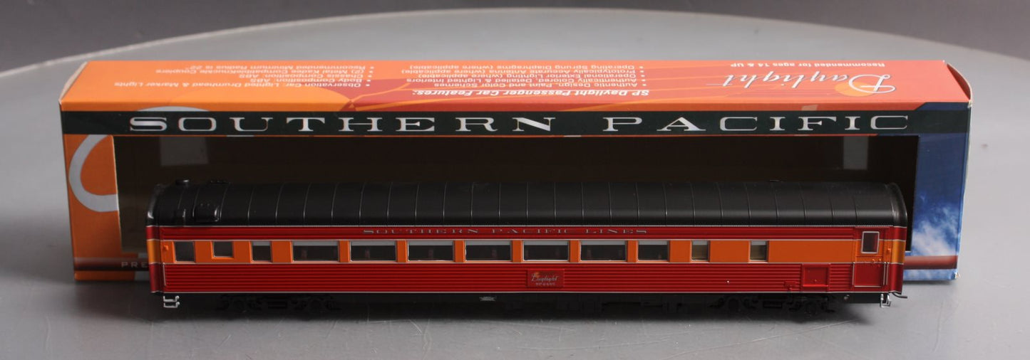 Broadway Limited 683 HO Southern Pacific Morning Daylight Single Chair Car #2485