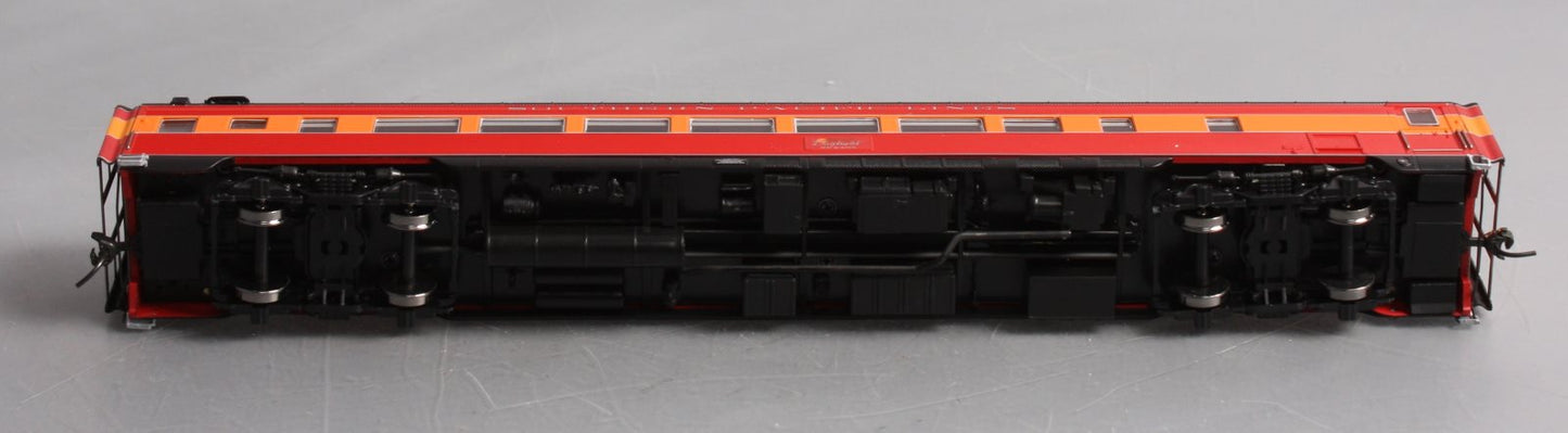 Broadway Limited 683 HO Southern Pacific Morning Daylight Single Chair Car #2485