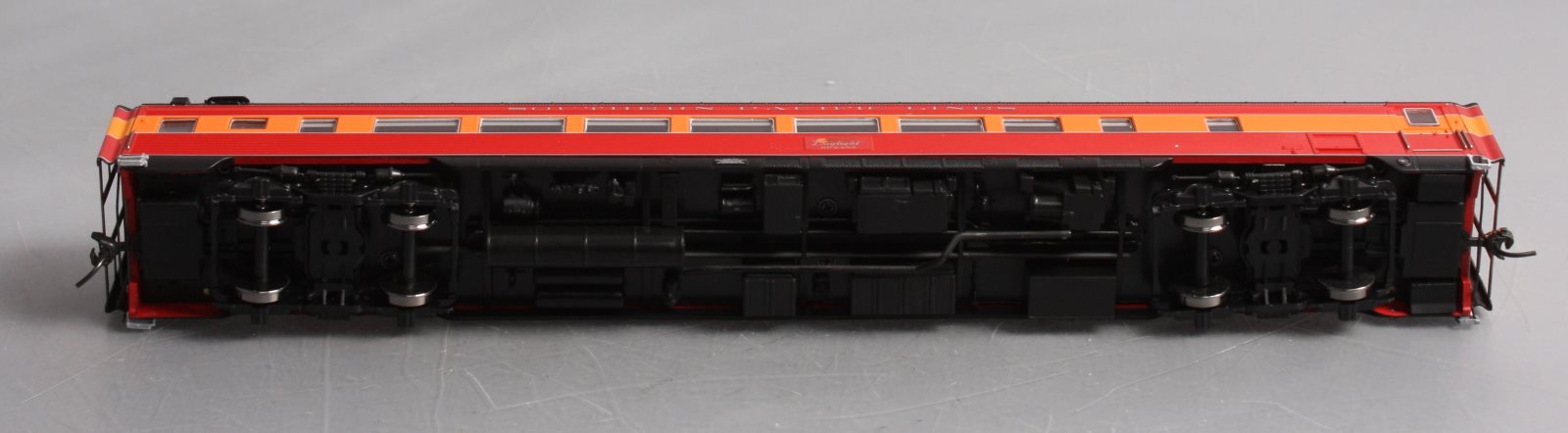 Broadway Limited 683 HO Southern Pacific Morning Daylight Single Chair Car #2485