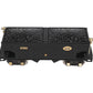 MTH 10-1042 O Gauge 816 Tinplate Black Hopper Car w/ Brass Trim LN/Box