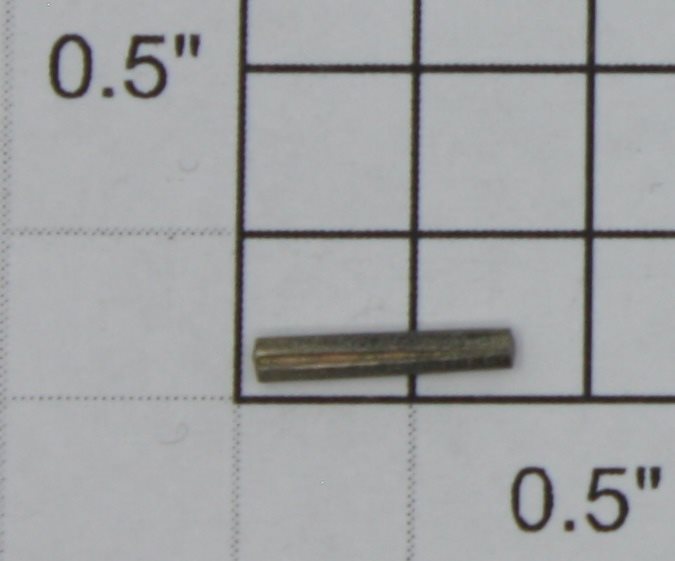 Lionel 700E-49 Groove Pin
