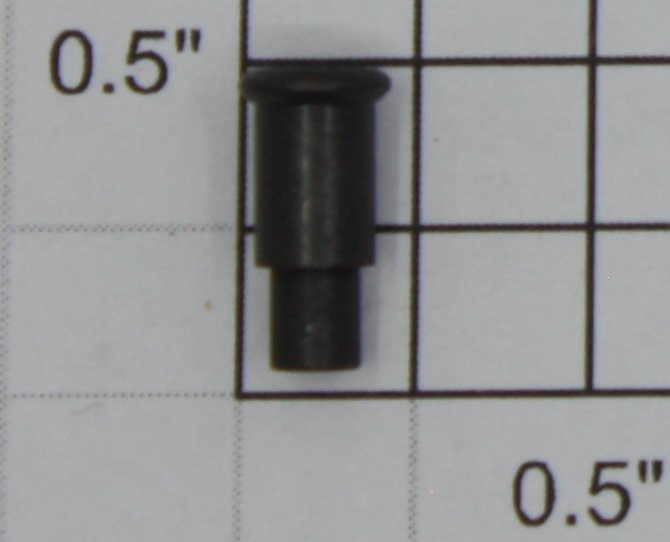Lionel 700E-15 Auxiliary Smoke Stack