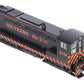 Stewart Hobbies 4905 HO Southern Pacific Baldwin S-12 Diesel Locomotive #1442