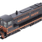 Stewart Hobbies 4905 HO Southern Pacific Baldwin S-12 Diesel Locomotive #1442