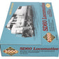 Proto 2000 23486 HO Scale Electro-Motive Division SD60 Demonstrator Diesel #EMD1 NIB