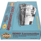 Proto 2000 23486 HO Scale Electro-Motive Division SD60 Demonstrator Diesel #EMD1 NIB