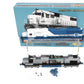 Proto 2000 23486 HO Scale Electro-Motive Division SD60 Demonstrator Diesel #EMD1 NIB