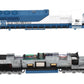 Proto 2000 23486 HO Scale Electro-Motive Division SD60 Demonstrator Diesel #EMD1 NIB