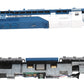 Proto 2000 23486 HO Scale Electro-Motive Division SD60 Demonstrator Diesel #EMD1 NIB
