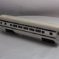 Lionel 6-9575 O Gauge Pennsylvania "Thomas A. Edison" Aluminum Passenger Car EX/Box