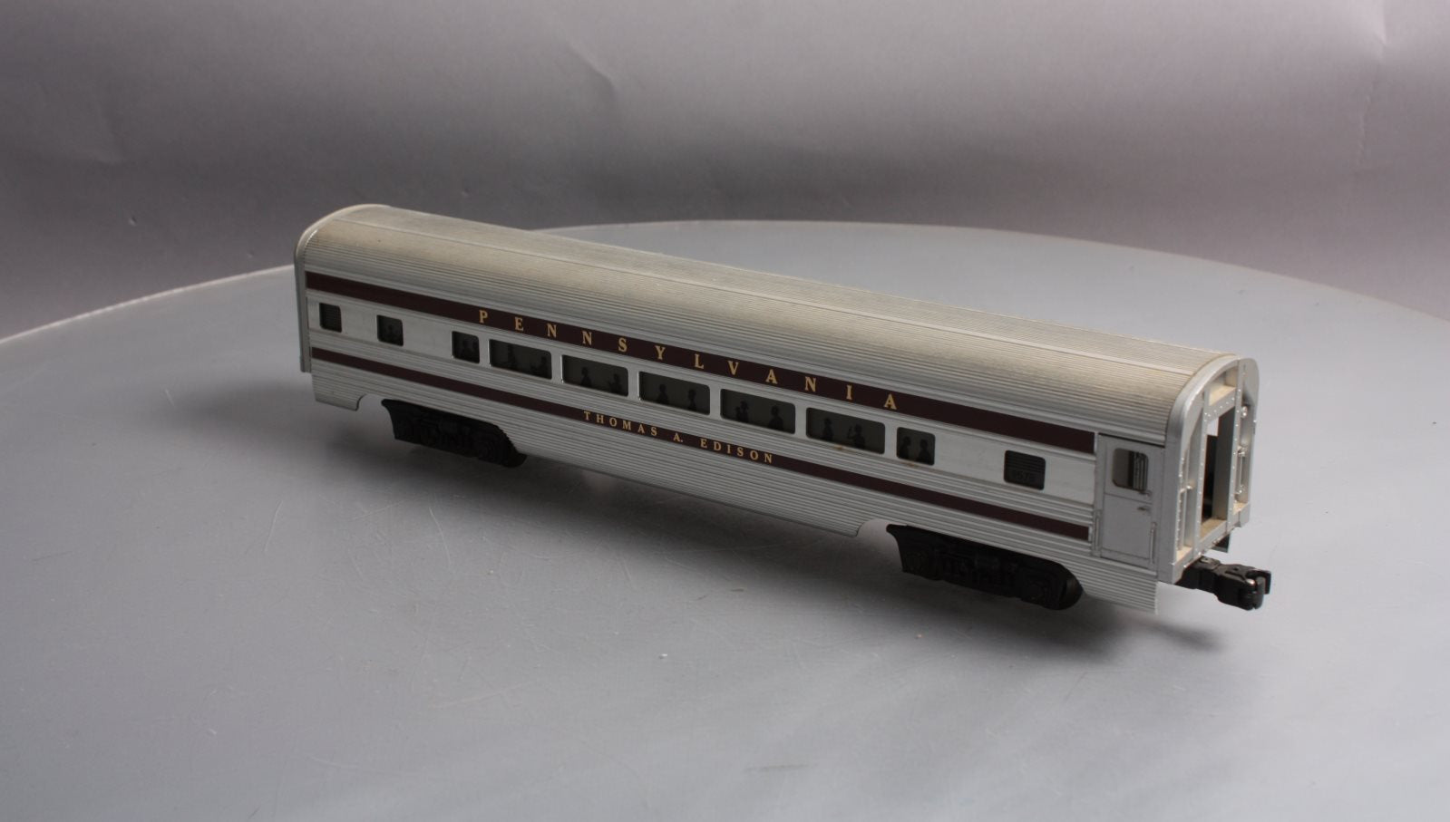 Lionel 6-9575 O Gauge Pennsylvania 