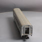 Lionel 6-9575 O Gauge Pennsylvania "Thomas A. Edison" Aluminum Passenger Car EX/Box