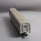 Lionel 6-9575 O Gauge Pennsylvania "Thomas A. Edison" Aluminum Passenger Car EX/Box