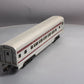 Lionel 6-9575 O Gauge Pennsylvania "Thomas A. Edison" Aluminum Passenger Car EX/Box