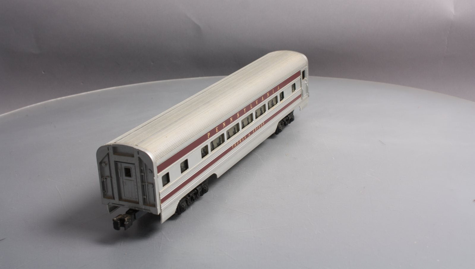 Lionel 6-9575 O Gauge Pennsylvania 