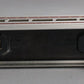 Lionel 6-9575 O Gauge Pennsylvania "Thomas A. Edison" Aluminum Passenger Car EX/Box