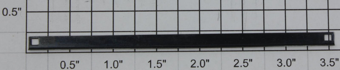 Lionel 6464-5 3-1/2" Metal Door Guide