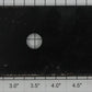 Lionel 6465-6 O Gauge Tank Car Frame
