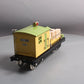 MTH 10-2002 Standard Gauge Tinplate Work Caboose #236 LN/Box