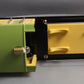 MTH 10-2002 Standard Gauge Tinplate Work Caboose #236 LN/Box