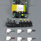 Digitrax SCFXD Super Chief Xtra Duplex Radio 5-Amp Start Set