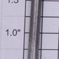 Lionel 5L-60 Steam Chest Guide Rod - Fits 5, 6, 7