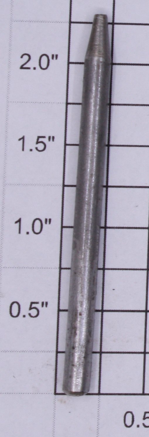 Lionel 5L-60 Steam Chest Guide Rod - Fits 5, 6, 7