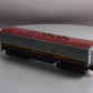 Lionel 6-8469 O Gauge Canadian Pacific F3 B-Unit Non-Powered Diesel Locomotive EX