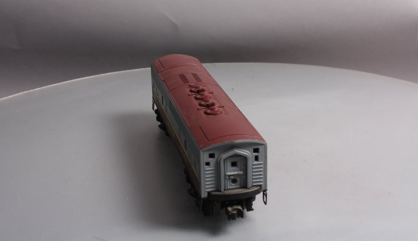 Lionel 6-8469 O Gauge Canadian Pacific F3 B-Unit Non-Powered Diesel Locomotive EX
