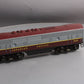 Lionel 6-8469 O Gauge Canadian Pacific F3 B-Unit Non-Powered Diesel Locomotive EX