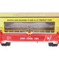 MTH 30-73130 Jersey Central Lines 33K Gallon Tank Car LN/Box