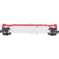MTH 30-73130 Jersey Central Lines 33K Gallon Tank Car LN/Box