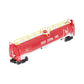 MTH 30-73130 Jersey Central Lines 33K Gallon Tank Car LN/Box