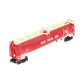 MTH 30-73130 Jersey Central Lines 33K Gallon Tank Car LN/Box