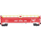MTH 30-73130 Jersey Central Lines 33K Gallon Tank Car LN/Box