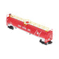 MTH 30-73130 Jersey Central Lines 33K Gallon Tank Car LN/Box