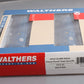 Walthers 932-27252 HO UTLX EQ 23,000 Gallon Funnel Flow Tank Cars (Set of 2) LN/Box
