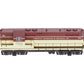 Atlas 10002048 HO TH&B GP-7 Diesel Locomotive w/ DCC