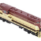 Atlas 10002048 HO TH&B GP-7 Diesel Locomotive w/ DCC