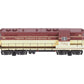 Atlas 10002048 HO TH&B GP-7 Diesel Locomotive w/ DCC